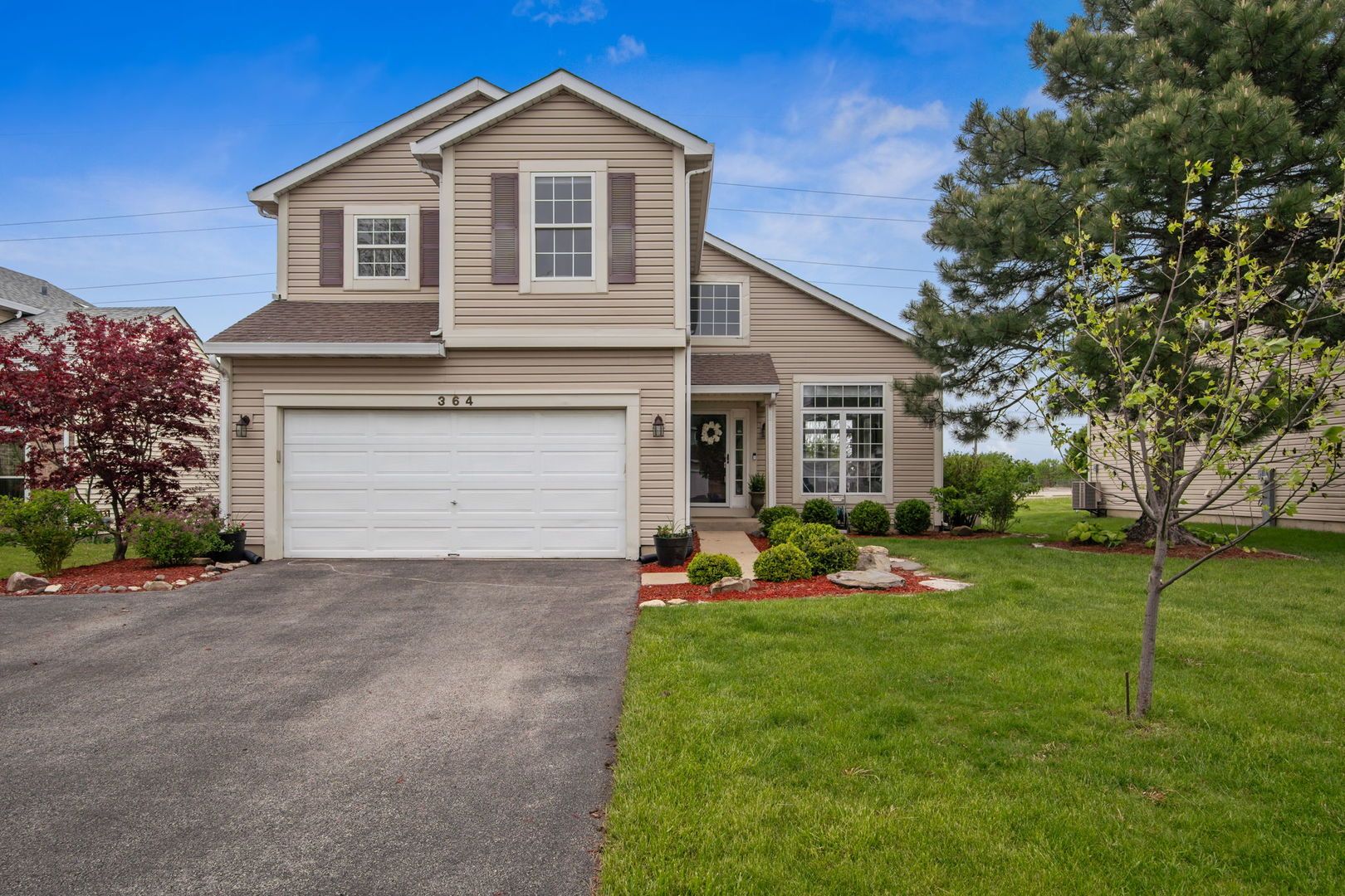 364 Millwood Drive — Bartlett, IL 60103