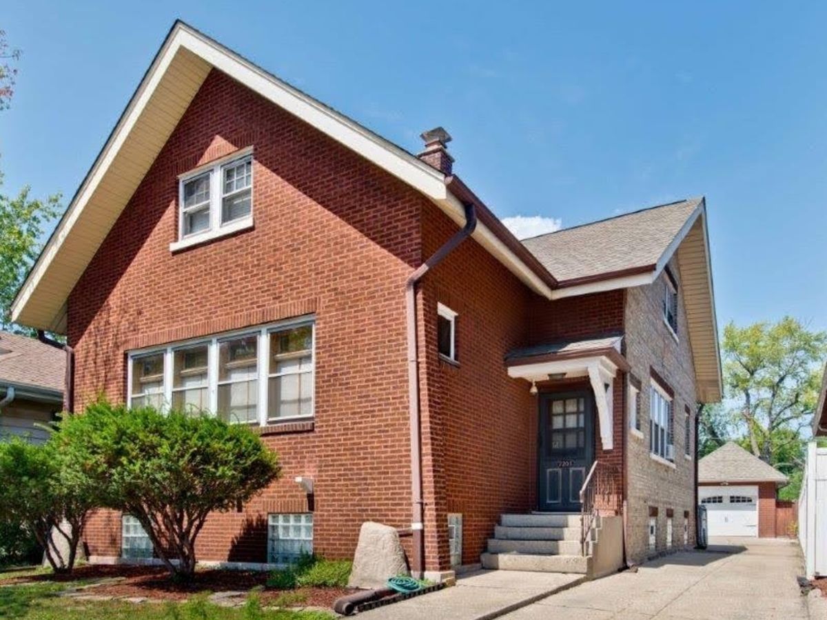 7205 JACKSON Boulevard, Forest Park, IL 60130
