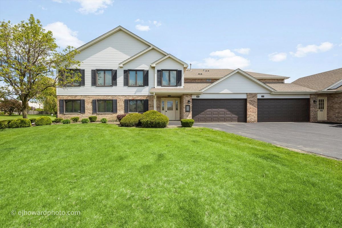19423 Manchester Drive, Mokena, IL 60448