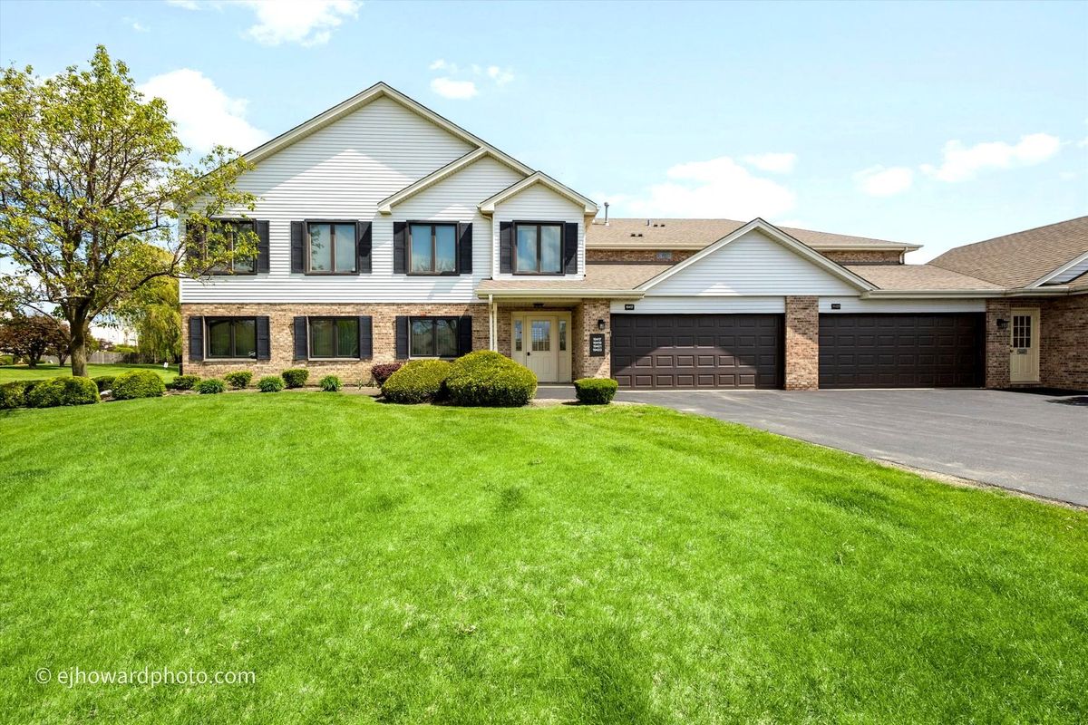 19423 Manchester Drive, Mokena, IL 60448