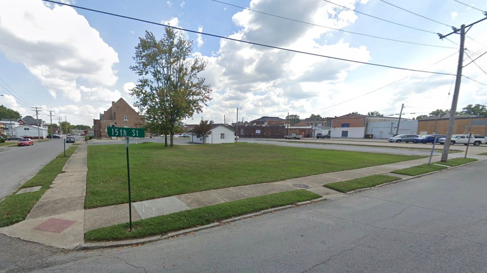 112 N 15th Street — Murphysboro, IL 62966