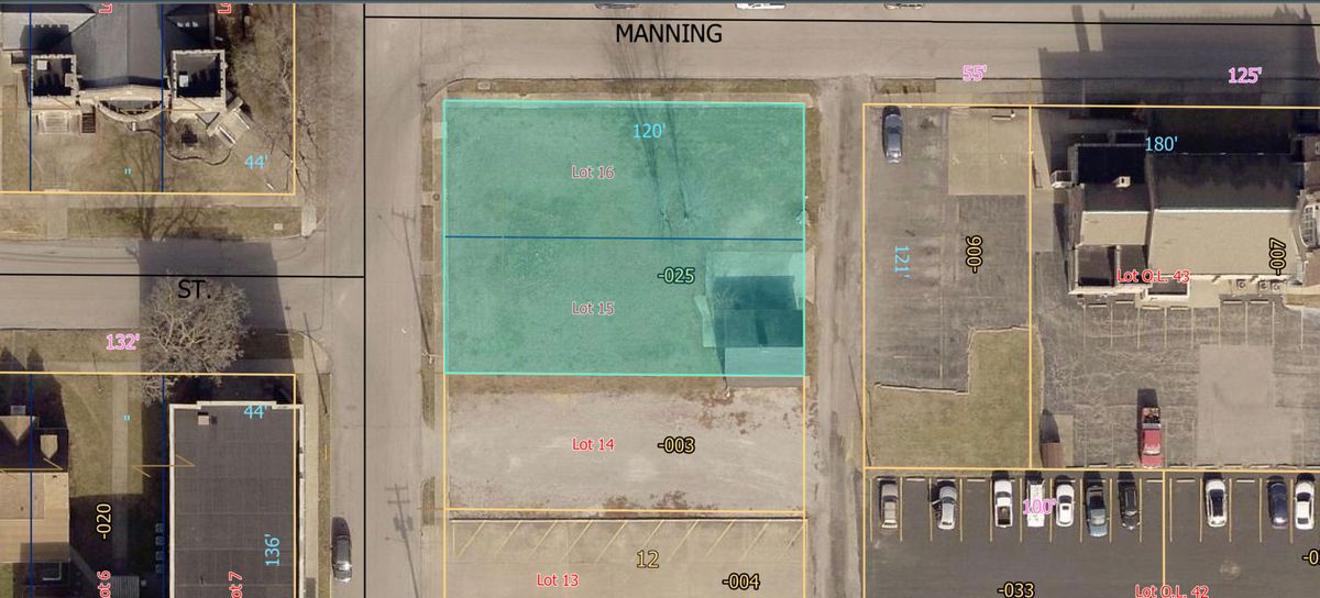 112 N 15th Street, Murphysboro, IL 62966