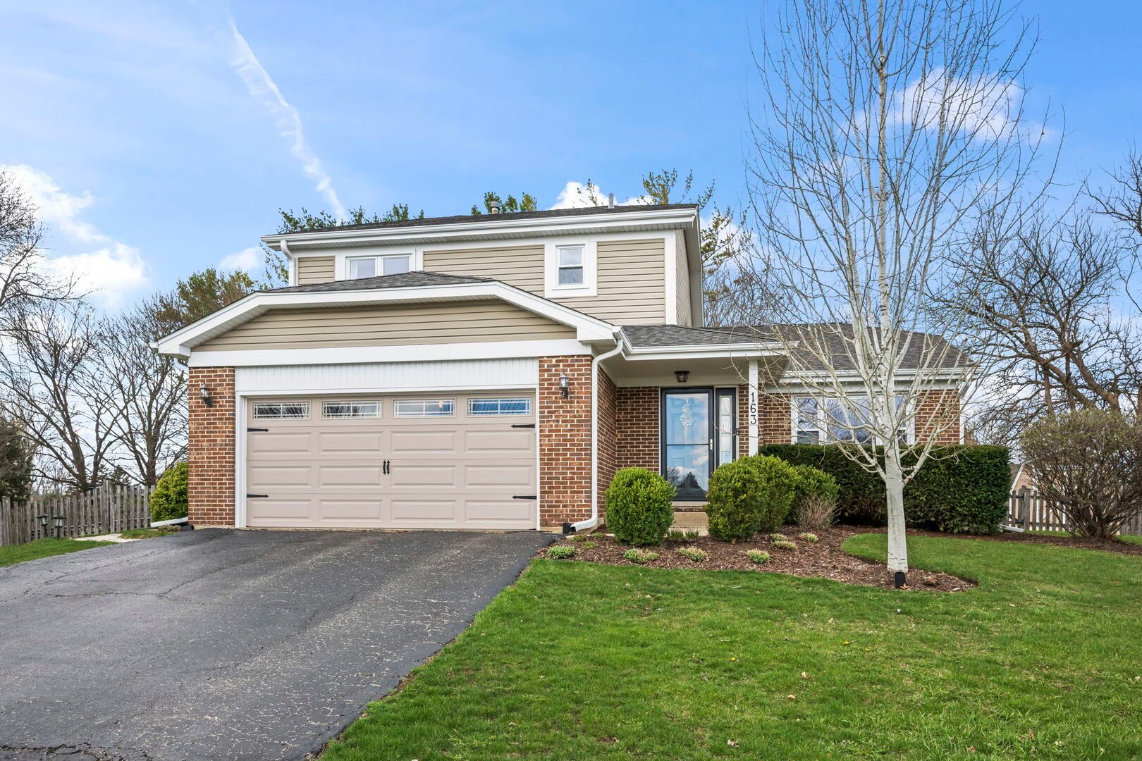 163 DENBERRY Court — Lake Zurich, IL 60047