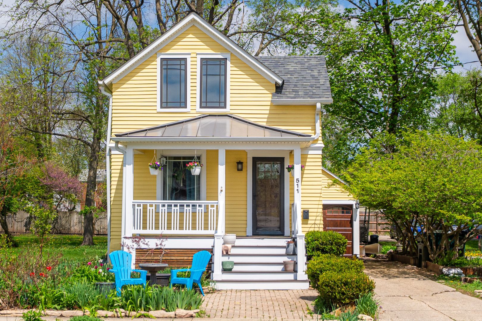 511 Houston Street — Batavia, IL 60510