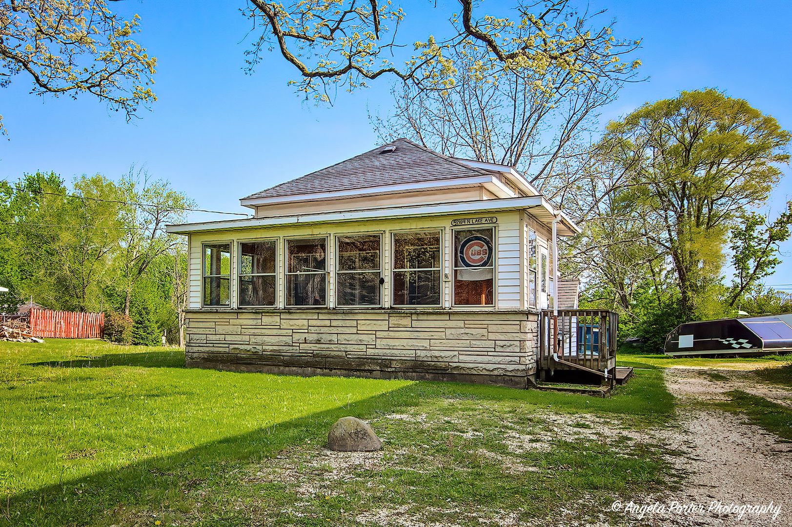 42169 N Lake Avenue — Antioch, IL 60002