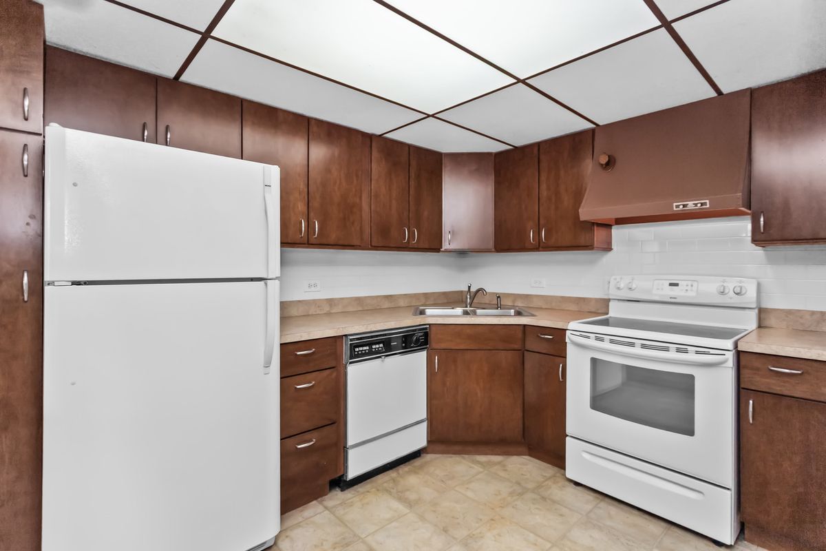 122 Circle Avenue #307, Forest Park, IL 60130