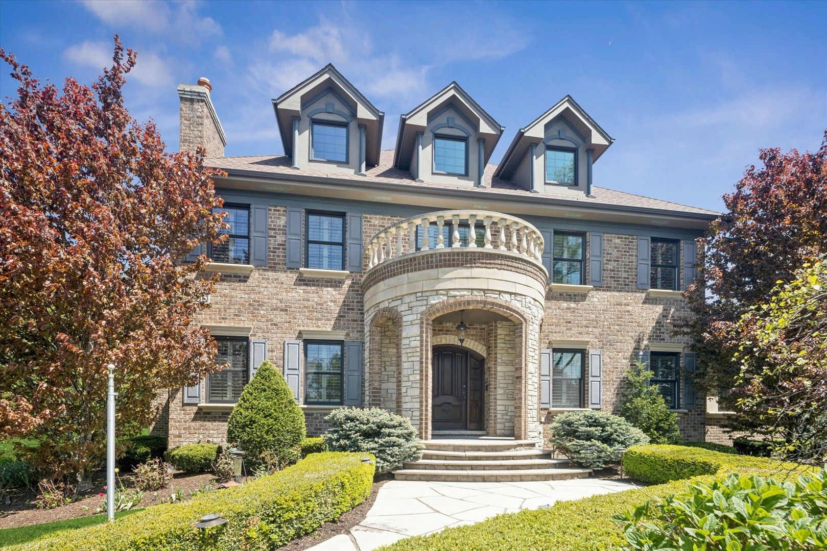 5615 Childs Avenue — Hinsdale, IL 60521