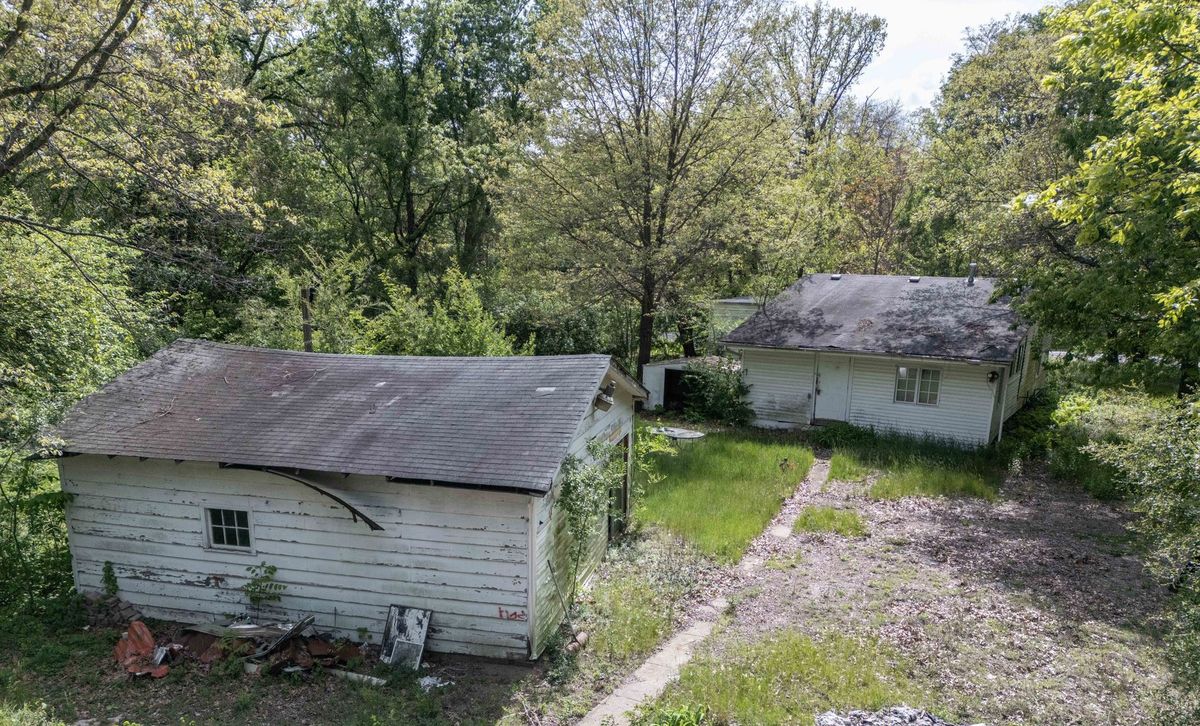 21860 W IL-113 Highway, Custer Park, IL 60481