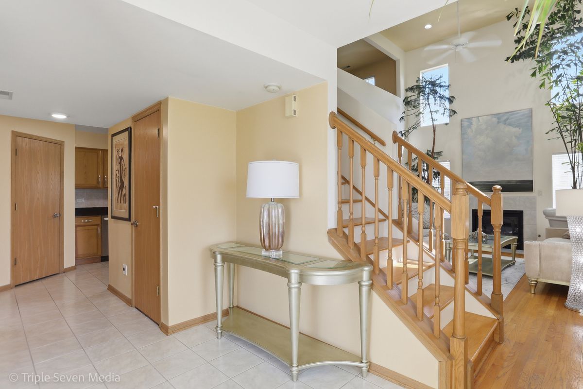 2495 Spruce Street #1, Lynwood, IL 60411