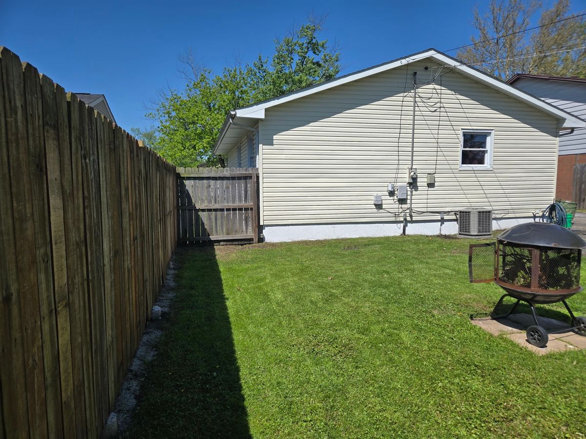3225 Butler Avenue, Steger, IL 60475