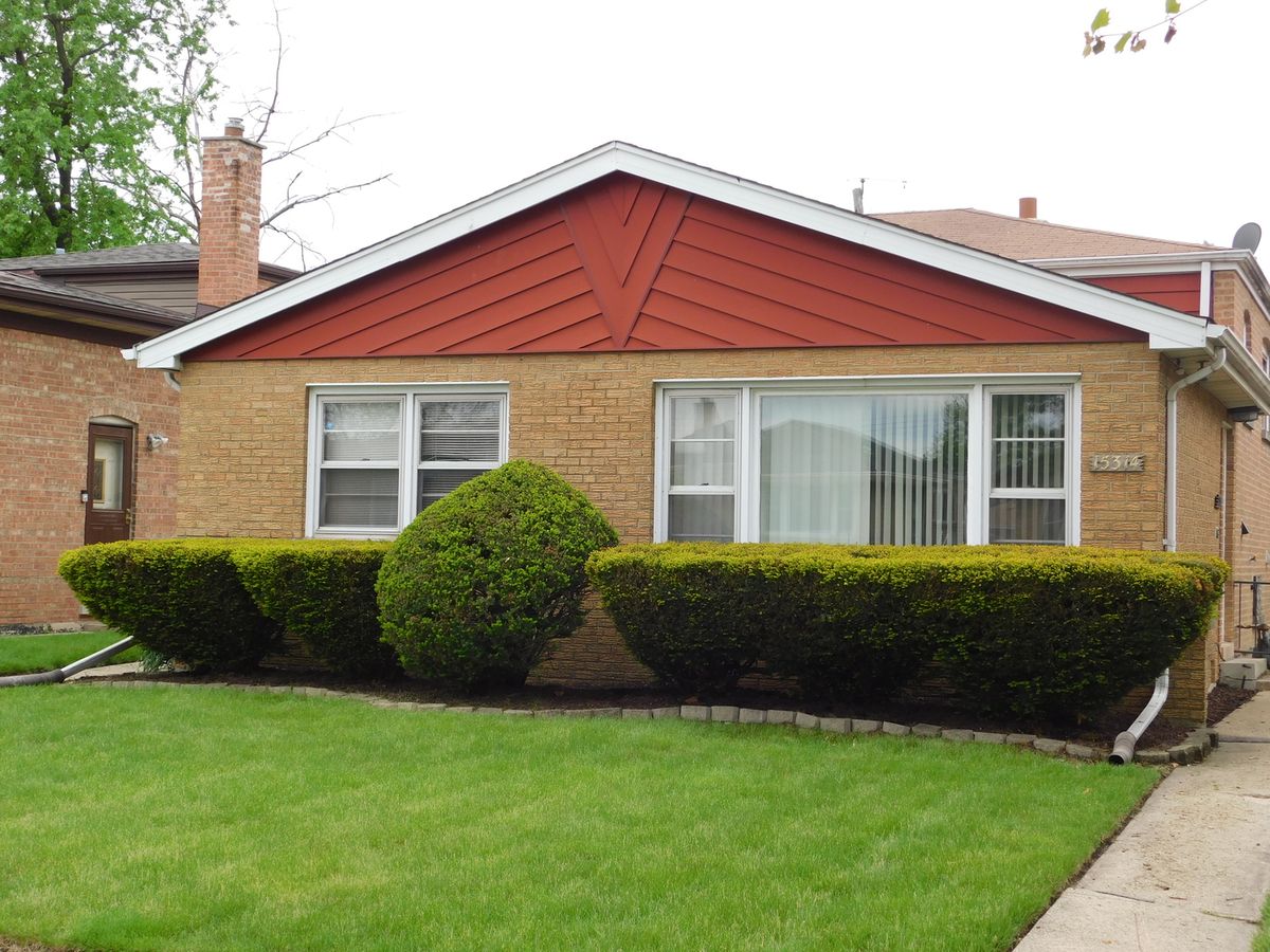 15314 Evers Street, Dolton, IL 60419