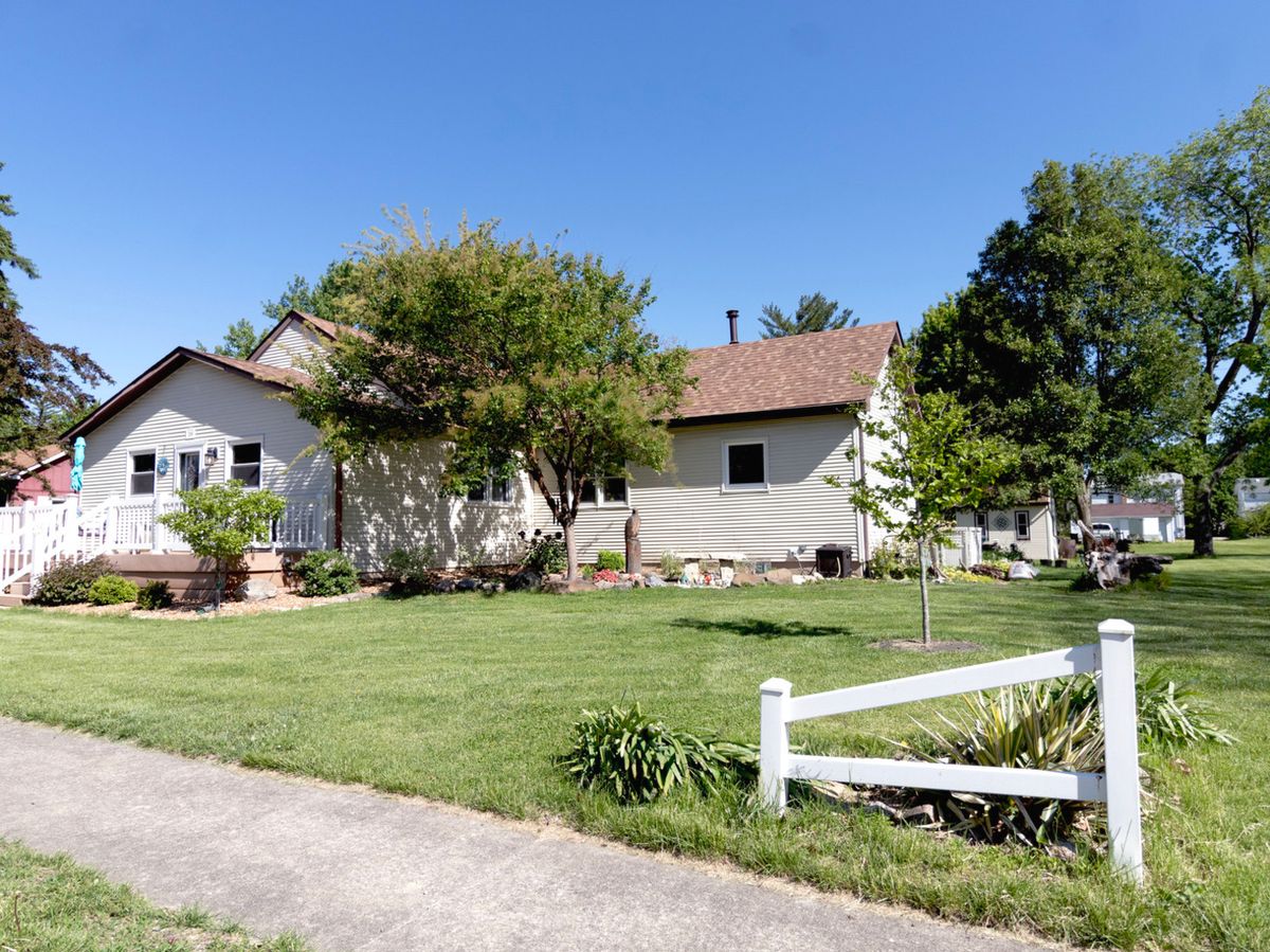 218 W South Street, Dwight, IL 60420