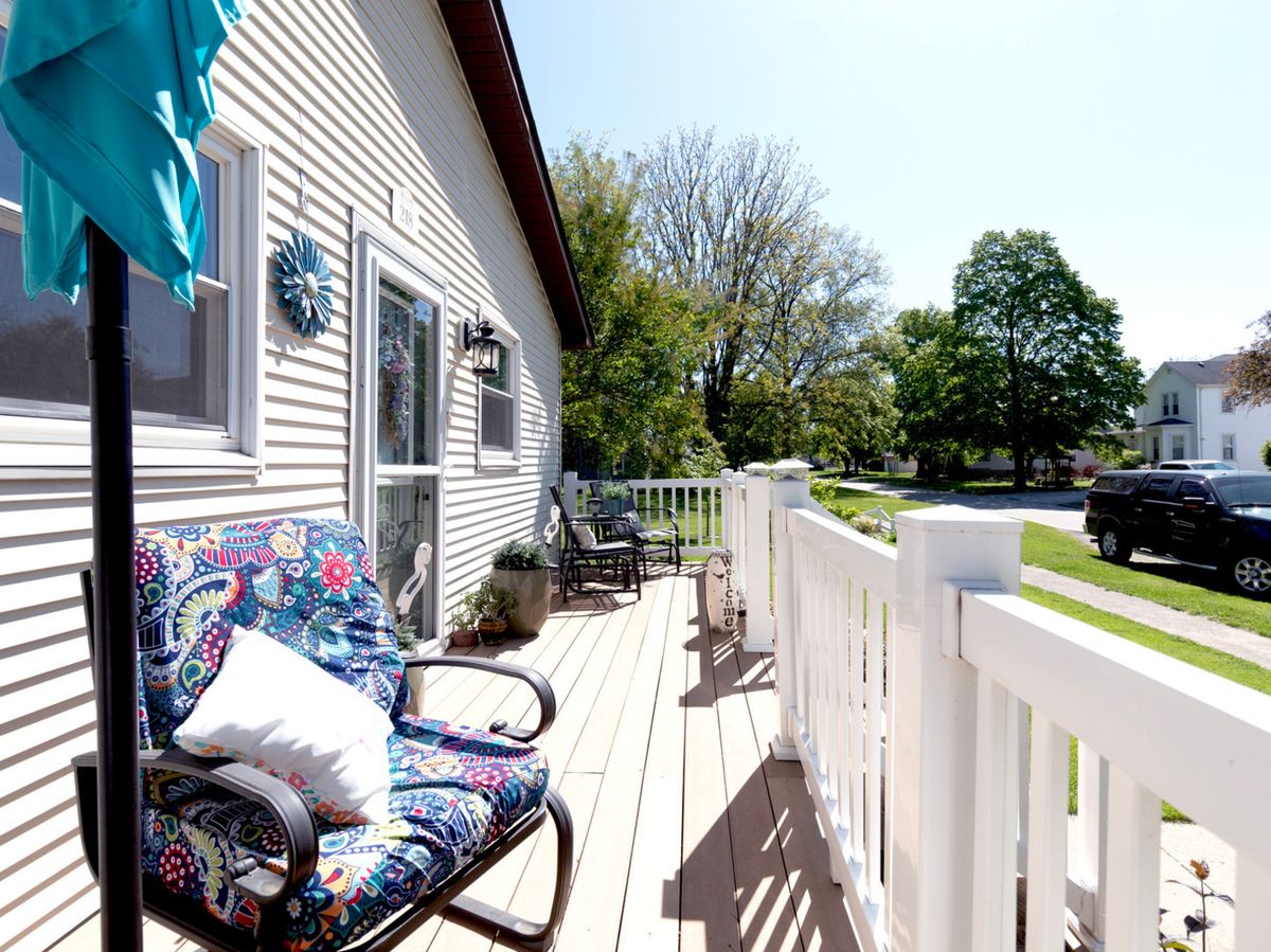 218 W South Street, Dwight, IL 60420