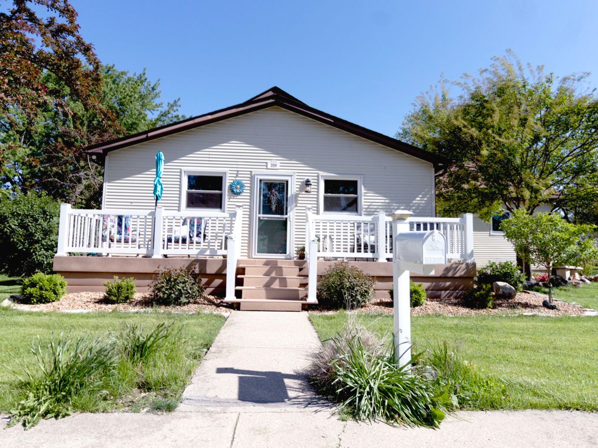 218 South Street, Dwight, IL 60420