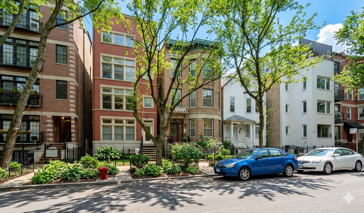 3529 RETA Avenue, Chicago, IL 60657