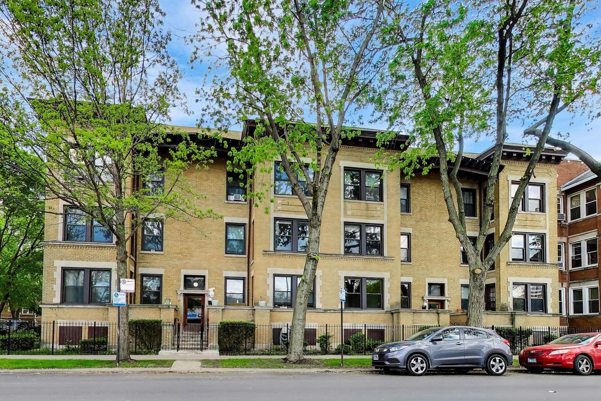 1231 53rd Street, Chicago, IL 60615