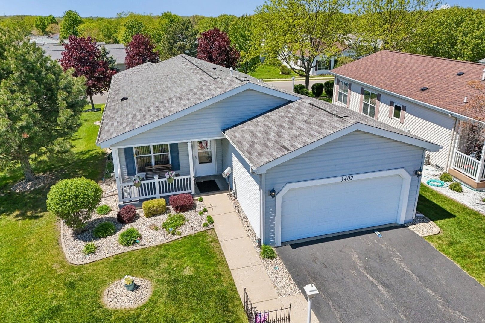 3402 Stretch Run Road — Grayslake, IL 60030