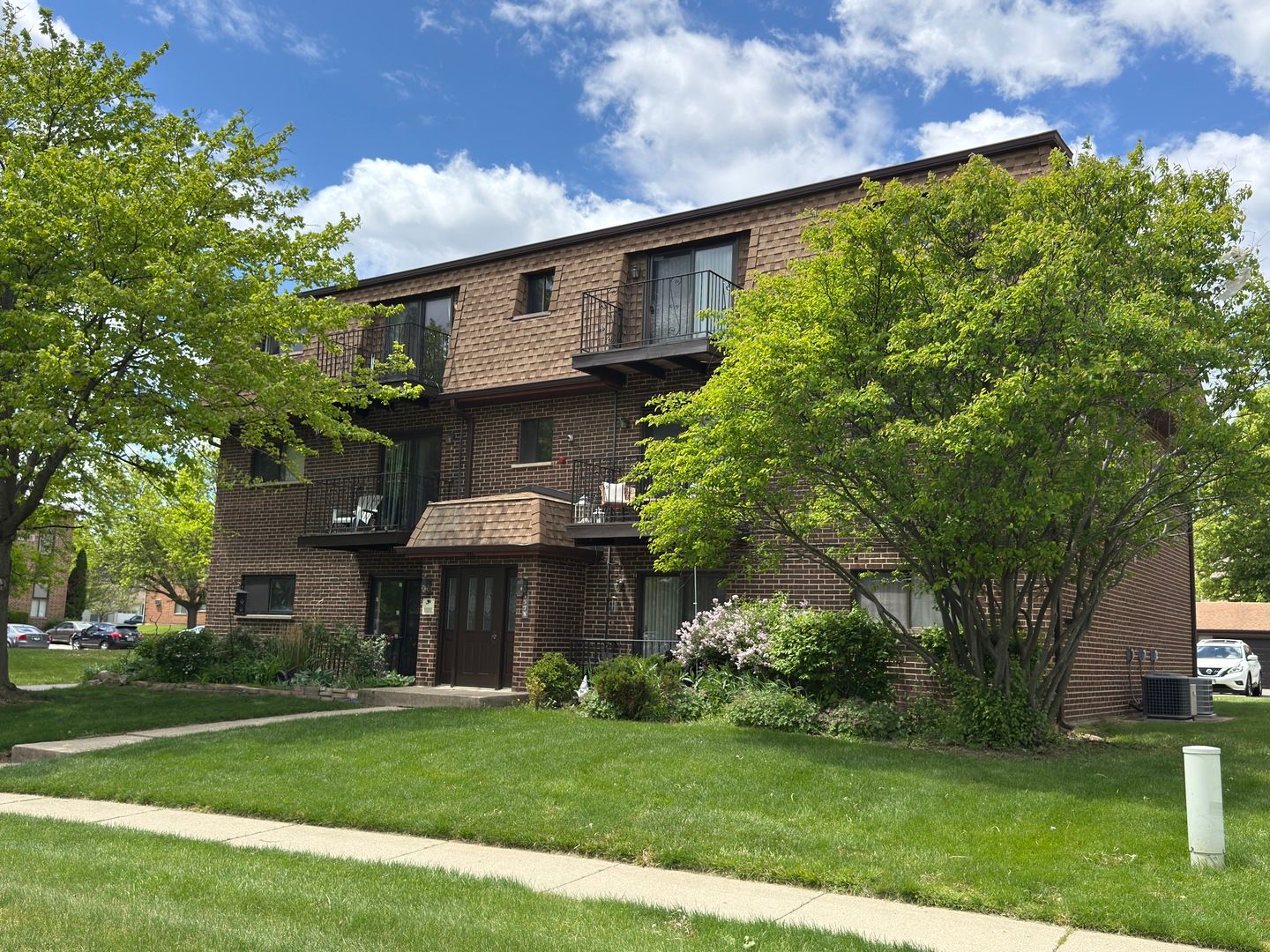 1578 Liberty Drive #3S — Glendale Heights, IL 60139