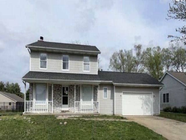 5312 Deerwood Lake, Springfield, IL 62703