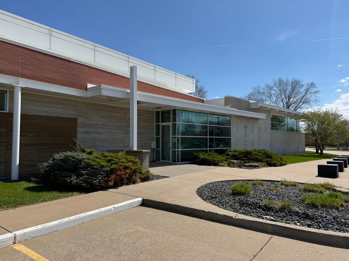 4600 53rd Street, Davenport, IA 52807