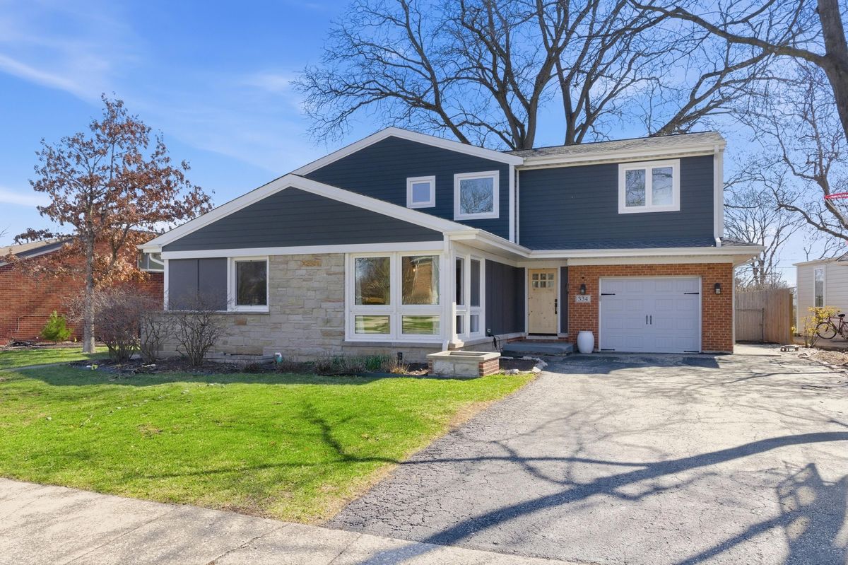 334 Huntington Lane, Elmhurst, IL 60126