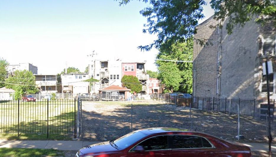 6121 S King Drive — Chicago, IL 60637