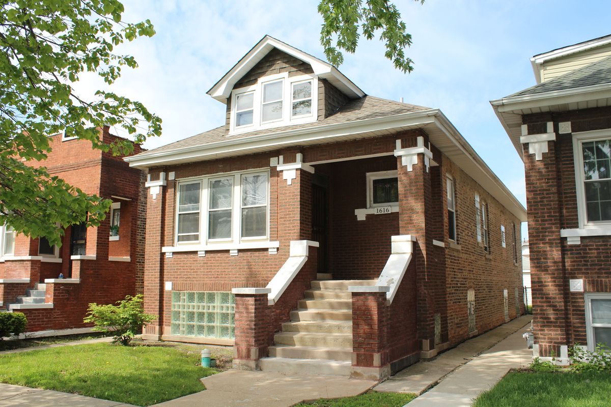 1616 58th Court, Cicero, IL 60804
