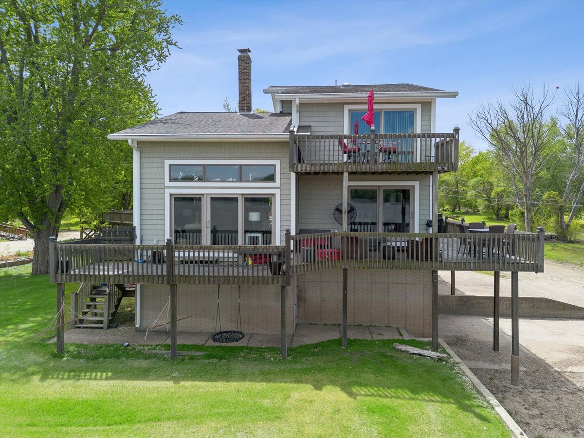 14839 Vans Road, Fulton, IL 61252