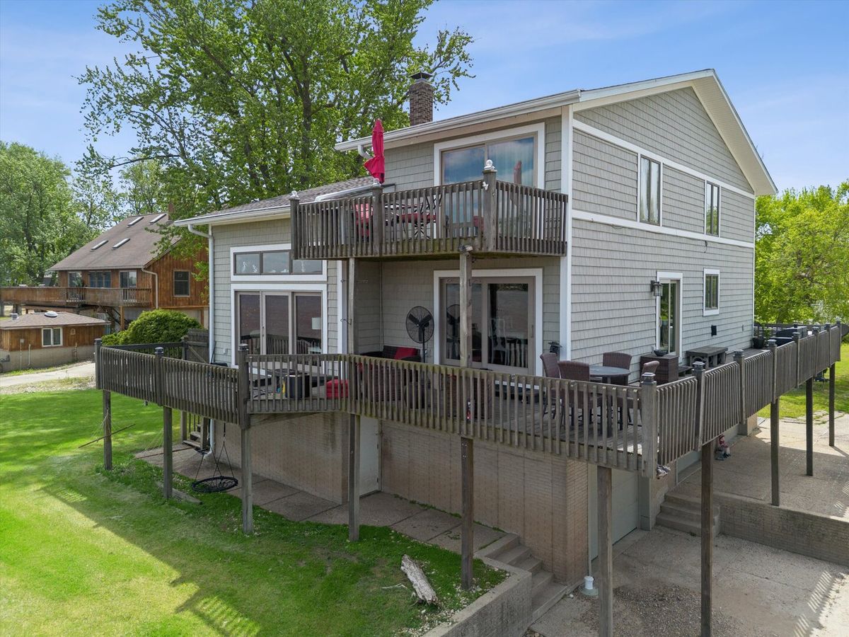 14839 Vans Road, Fulton, IL 61252