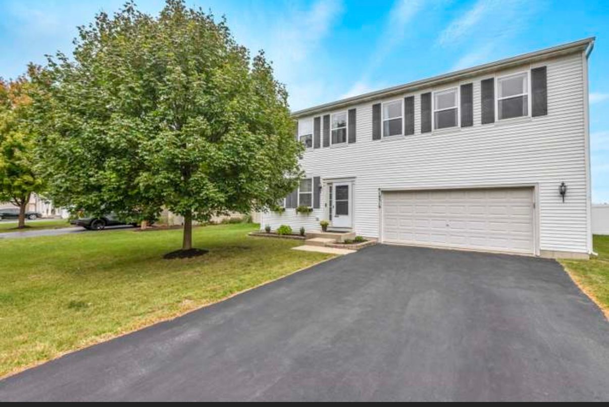 14519 General Drive — Plainfield, IL 60544
