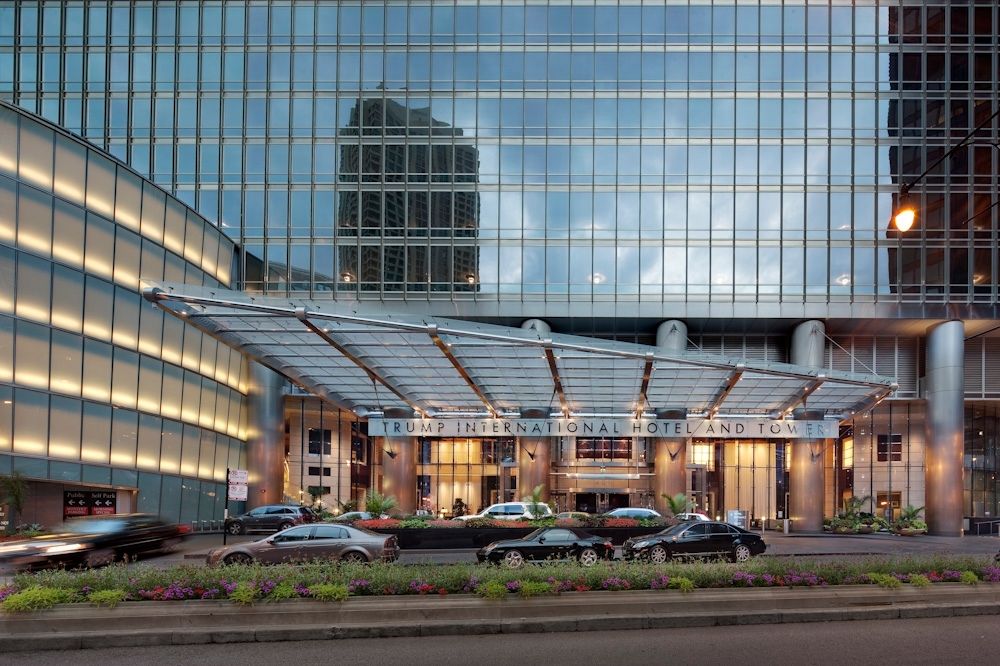 401 Wabash Avenue, Chicago, IL 60611