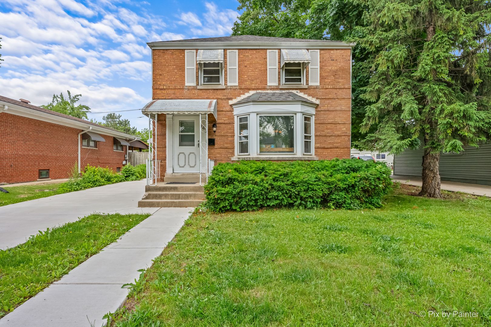 143 N Center Street — Bensenville, IL 60106