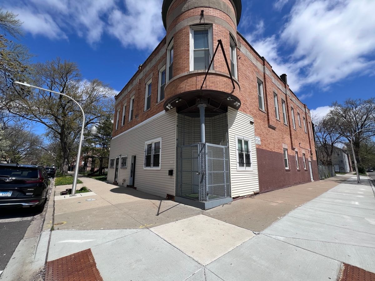 5257 Aberdeen Street, Chicago, IL 60609