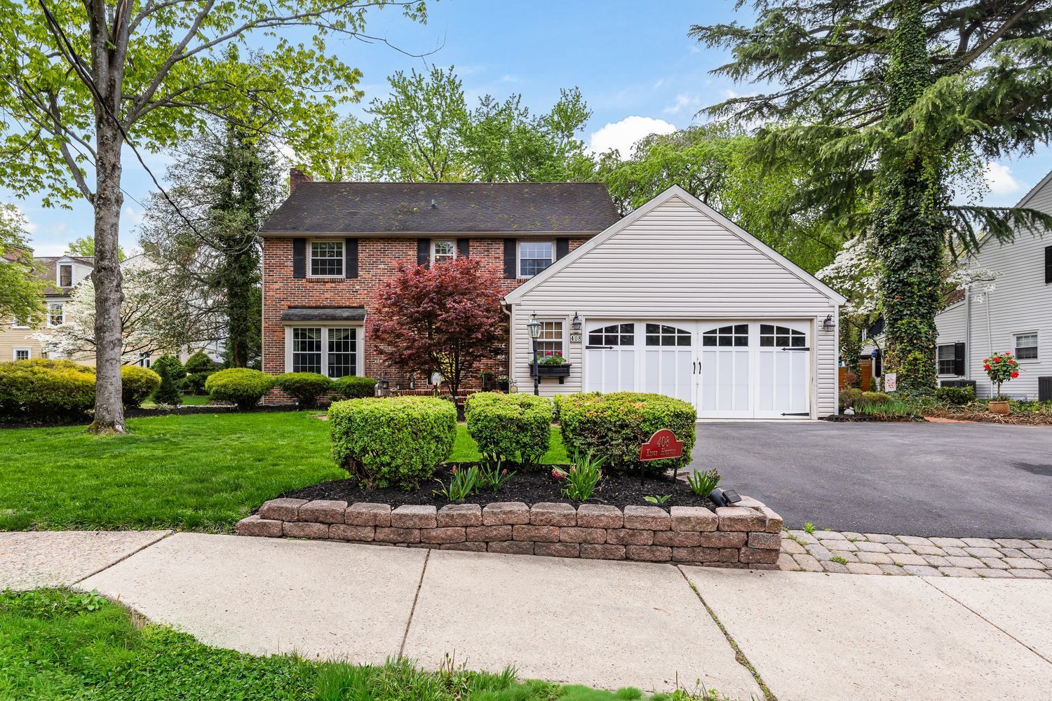 408 Kings Highway — Moorestown, NJ 08057