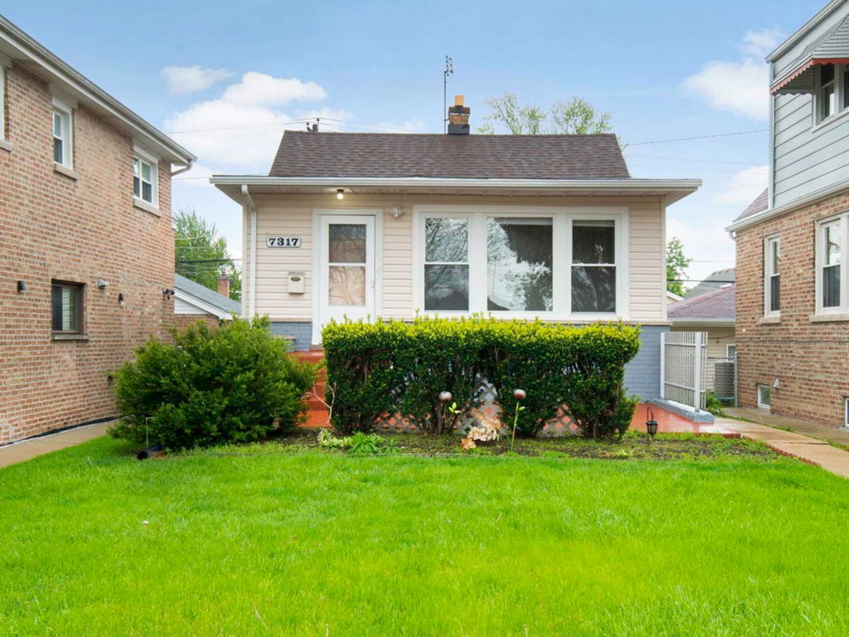 7317 Pensacola Avenue, Norridge, IL 60706