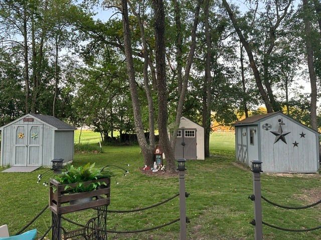 10-291/292 Woodhaven Lakes — Sublette, IL 61367