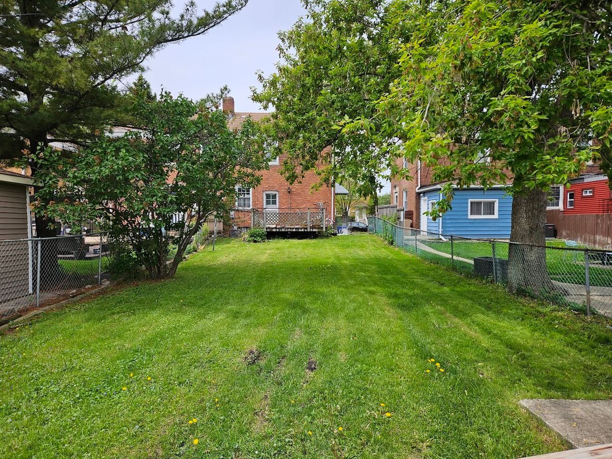 3125 ERNST Street, Franklin Park, IL 60131