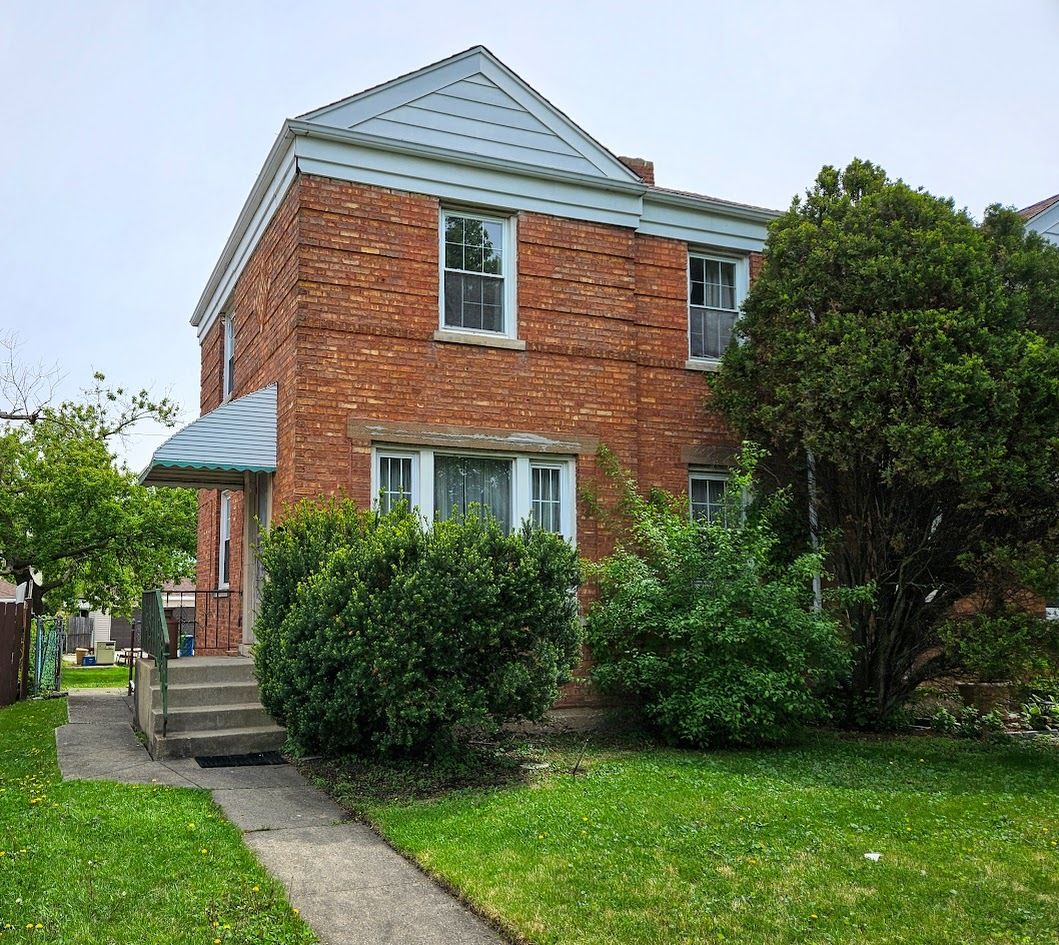 3125 ERNST Street — Franklin Park, IL 60131