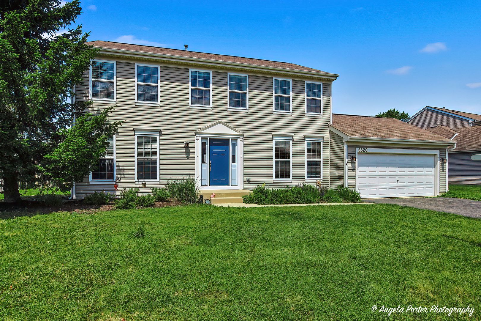 6820 Ayre Drive — McHenry, IL 60050