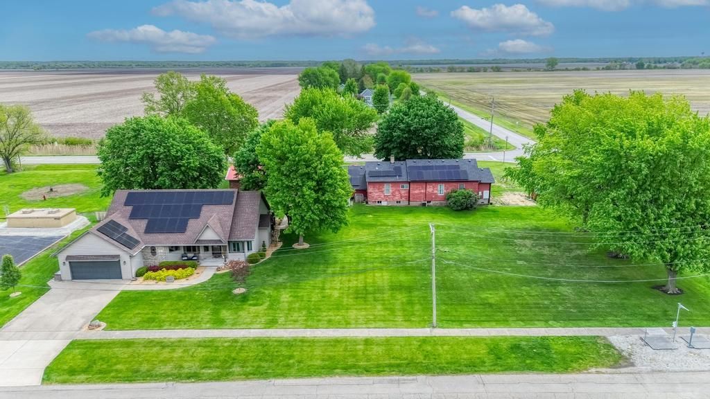 104 N Cedar Street, Gardner, IL 60424