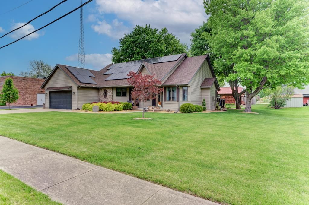 104 N Cedar Street, Gardner, IL 60424