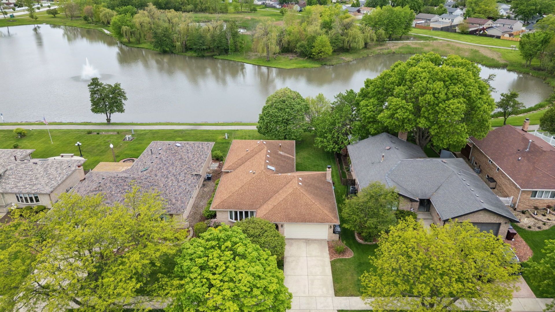 16170 Marigold Place — Orland Hills, IL 60487