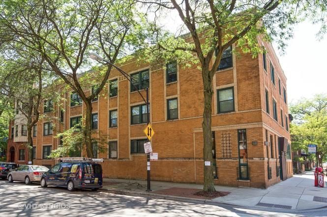 1954 Cleveland Avenue, Chicago, IL 60614