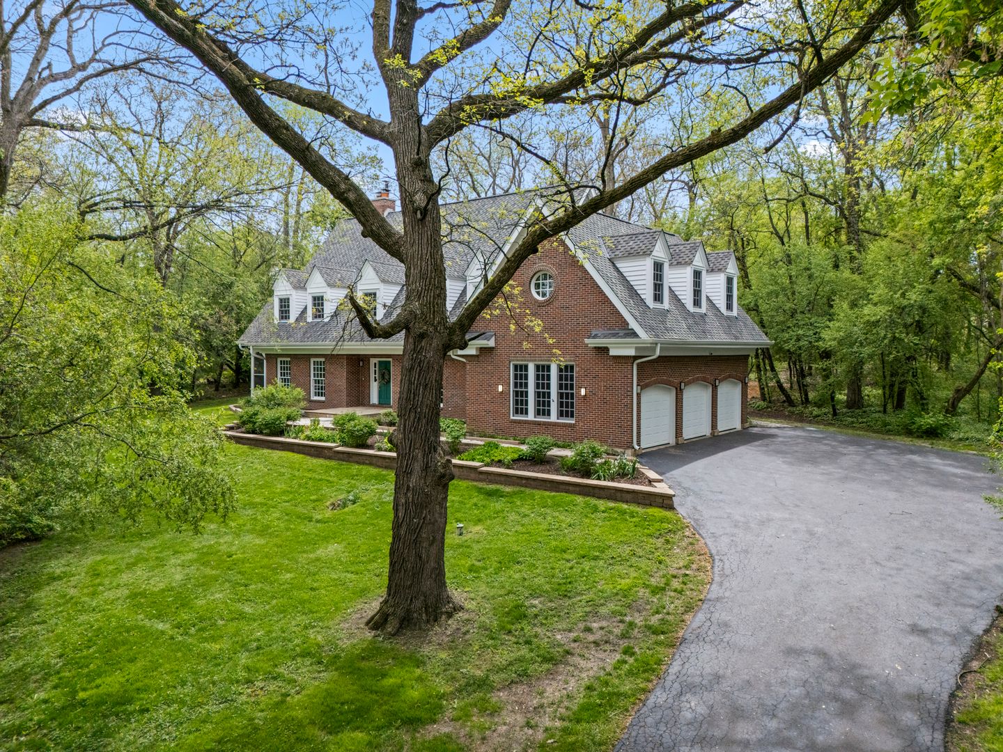 3 Spring Lane — Barrington Hills, IL 60010