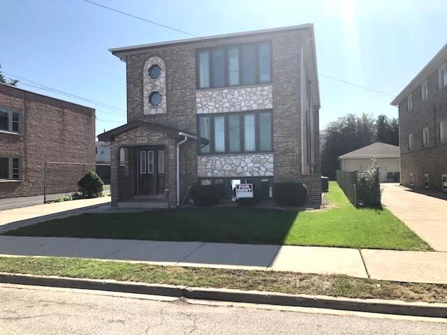 5347 53rd Place, Chicago, IL 60638
