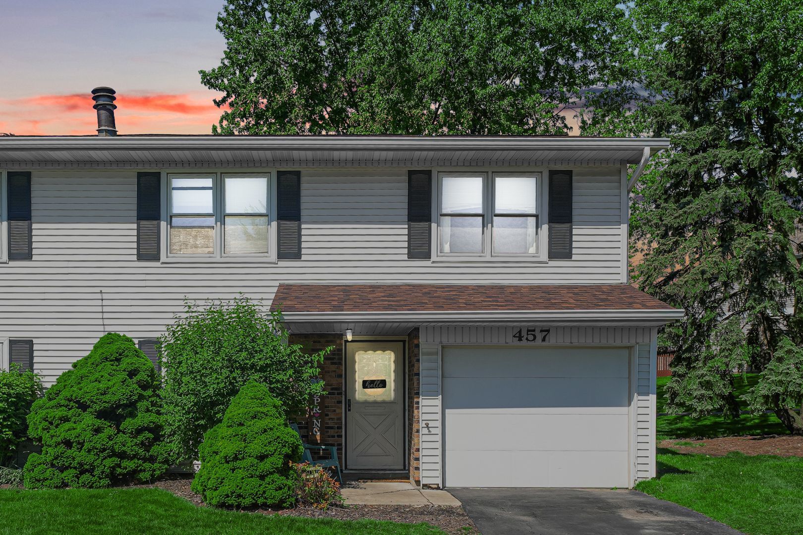 457 Wright Court — Bolingbrook, IL 60440