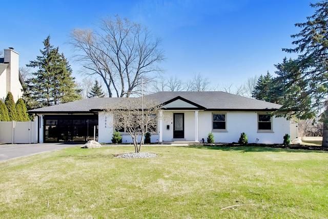 2055 Walnut Circle — Northbrook, IL 60062