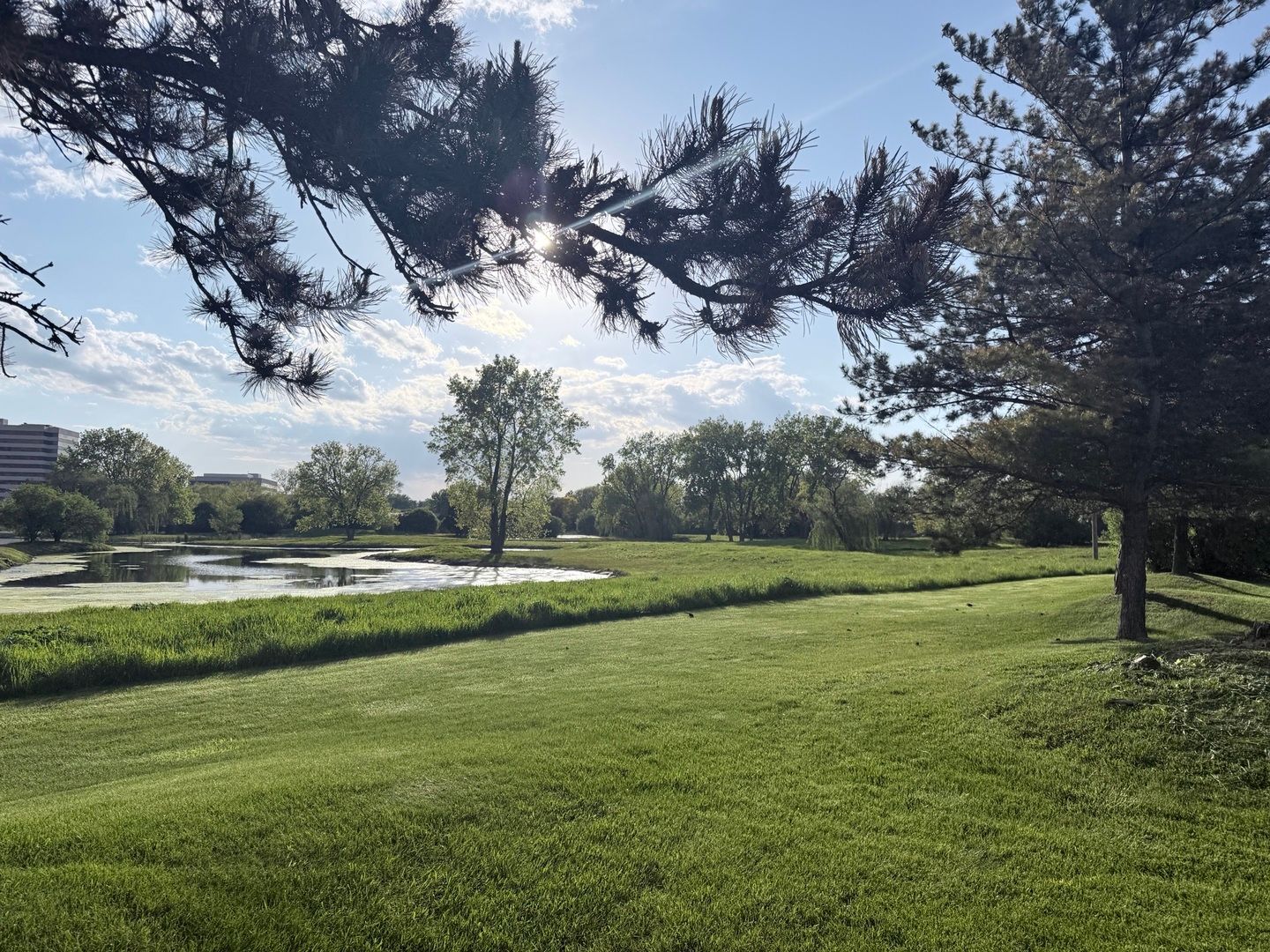 1S476 Renaissance Boulevard — Oak Brook, IL 60523