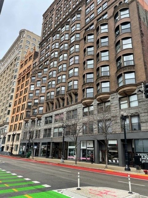 431 Dearborn Street, Chicago, IL 60605