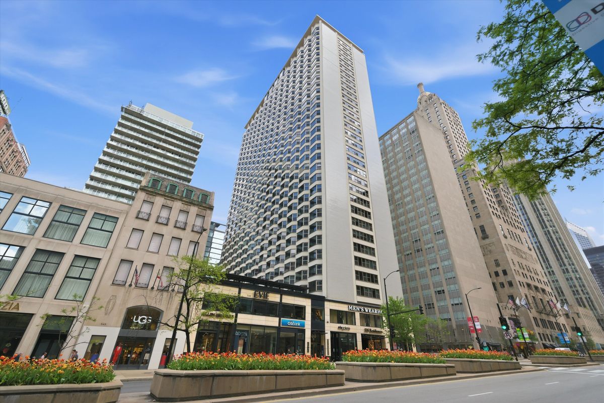 535 Michigan Avenue, Chicago, IL 60611